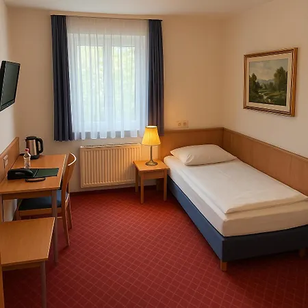 Hotel Schillerplatz-2